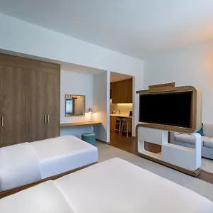 4* Hotel Element Al Mina, Jumeirah