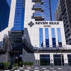 Seven Seas Hotel