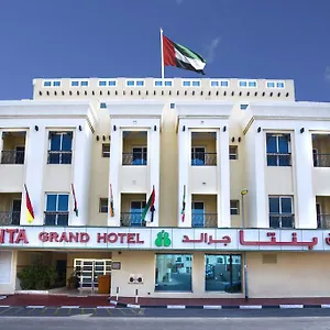 Hotel Benta Grand Llc, Dubai