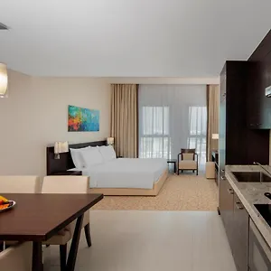 4* Apartahotel Hyatt Place Al Rigga